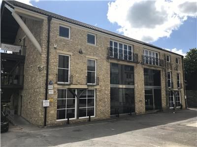 Office to let in Riverside South Building, Walcot Street, Bath, Bath And North East Somerset BA1, £67,000 pa