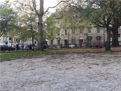 Office to let in Ground Floor, 14 Queen Square, Bath, Bath And North East Somerset BA1, £29,500 pa