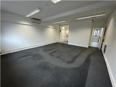 Office to let in 34A Fitzroy Street, Cambridge CB1, £18,700 pa