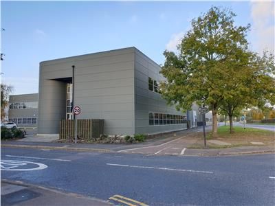 Office to let in Brookmount Court, King Hedges Road, Cambridge CB4, £98,800 pa