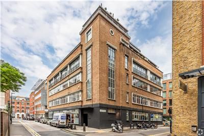 Office to let in Bastwick Street, London, Greater London EC1V, Non quoting