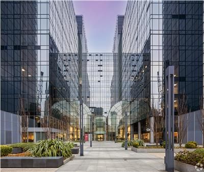 Office to let in Exchange Tower, Harbour Exchange, Harbour Exchange Square, London E14, £124,425 pa