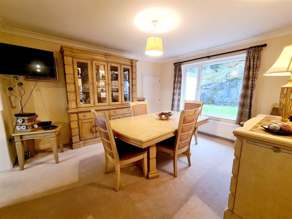 4 bed detached bungalow for sale in Trebray, Altarnun, Launceston PL15, £795,000