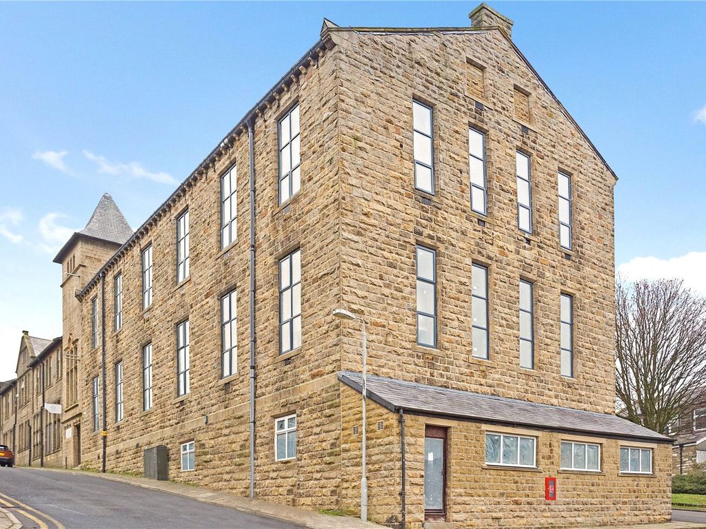 28 bed flat for sale in Apartment Block, Heritage Quarter House, Exchange Street, Colne, Lancashire BB8, £2,750,000