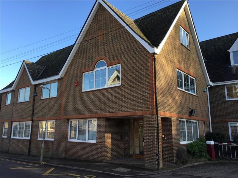 Office to let in Suites E & F Bourne House, Prince Edward Street, Berkhamsted HP4, £35,500 pa
