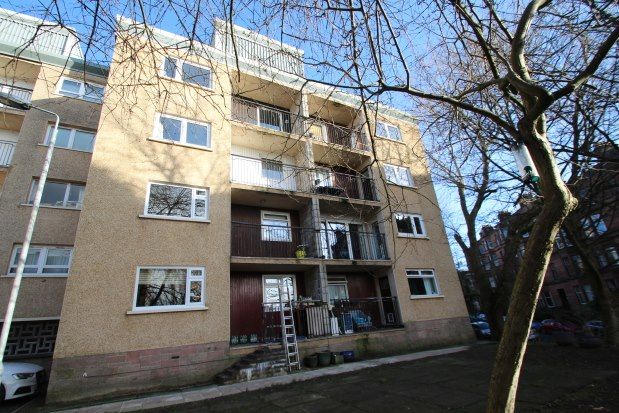 1 bed flat to rent in Fergus Court, Glasgow G20, £900 pcm