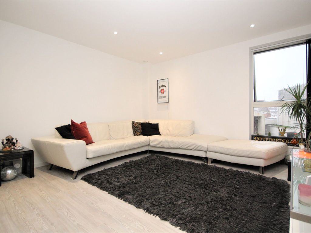 1 bed flat to rent in Fleet Street, Brighton BN1, £1,550 pcm
