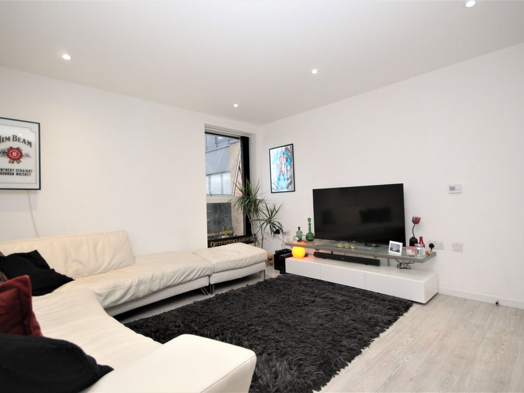 1 bed flat to rent in Fleet Street, Brighton BN1, £1,550 pcm