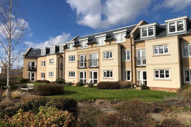 2 bed flat to rent in Linden Road, Bicester OX26, £1,550 pcm