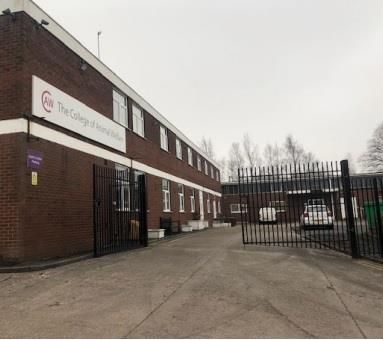 Warehouse to let in Prescott Street, Wigan, Lancashire WN6, £1,680,000 pa