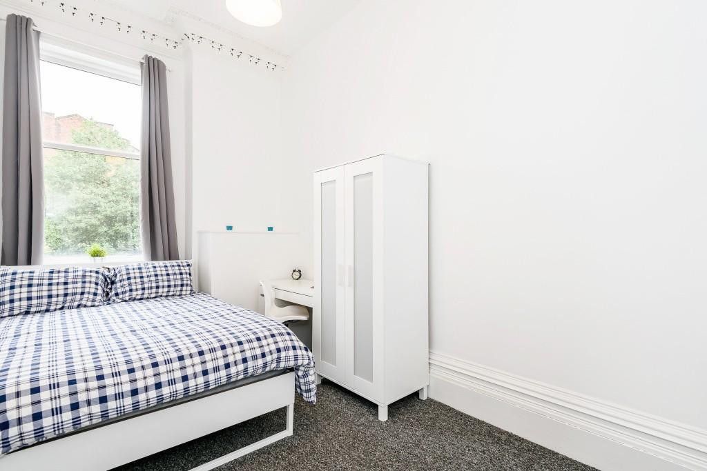 1 bed flat to rent in Fishergate Hill, Preston, Lancashire PR1, £390 pcm