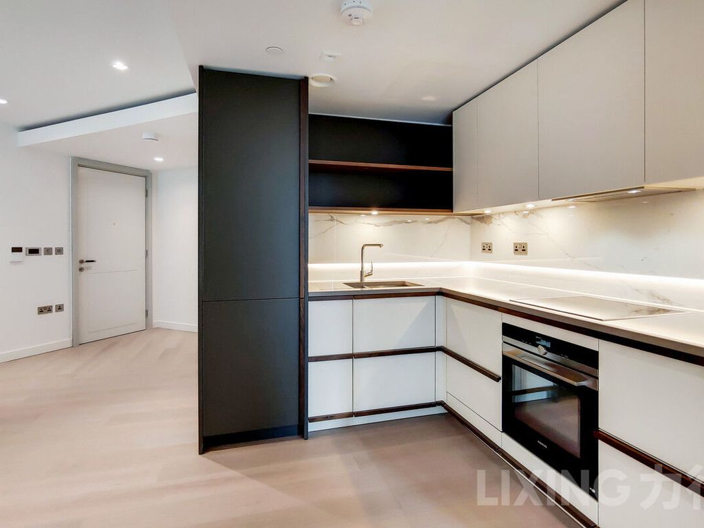 2 bed flat for sale in Newcastle Place, Paddington W2, £1,395,000