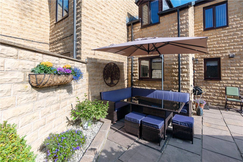 3 bed semi-detached house for sale in Carleton Avenue, Skipton, North Yorkshire BD23, £350,000