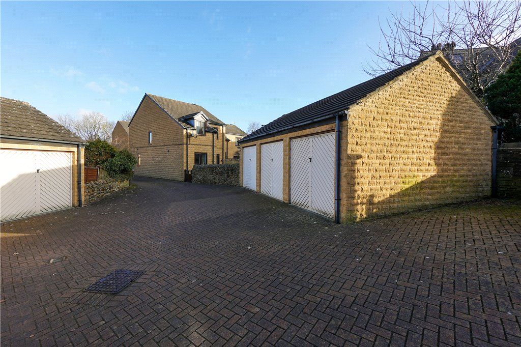 3 bed semi-detached house for sale in Carleton Avenue, Skipton, North Yorkshire BD23, £350,000