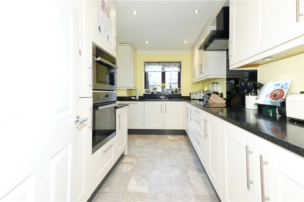 3 bed semi-detached house for sale in Carleton Avenue, Skipton, North Yorkshire BD23, £350,000