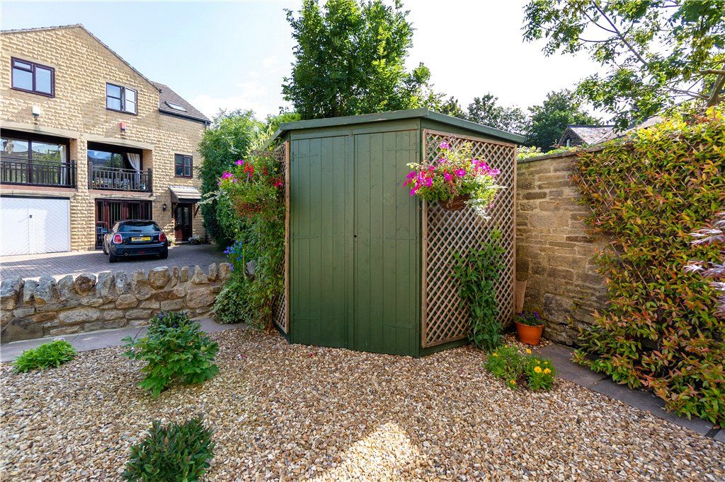 3 bed semi-detached house for sale in Carleton Avenue, Skipton, North Yorkshire BD23, £350,000