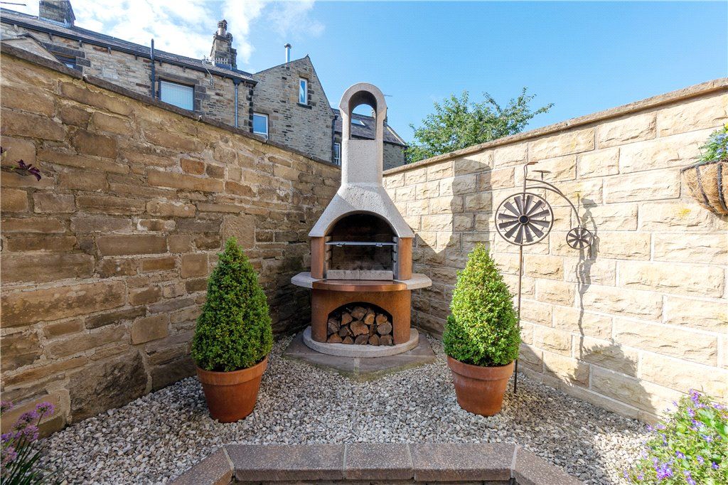 3 bed semi-detached house for sale in Carleton Avenue, Skipton, North Yorkshire BD23, £350,000