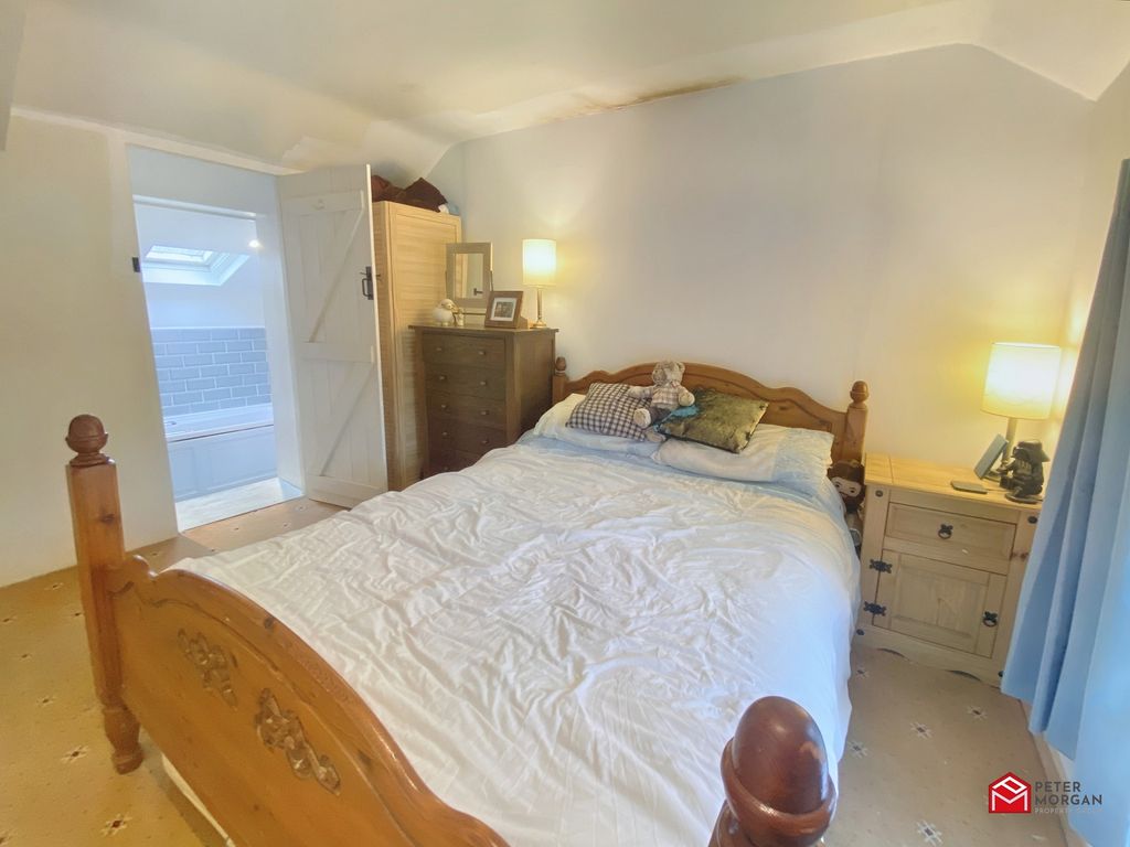 4 bed detached house for sale in Blackmill, Bridgend, Bridgend County. CF35, £425,000