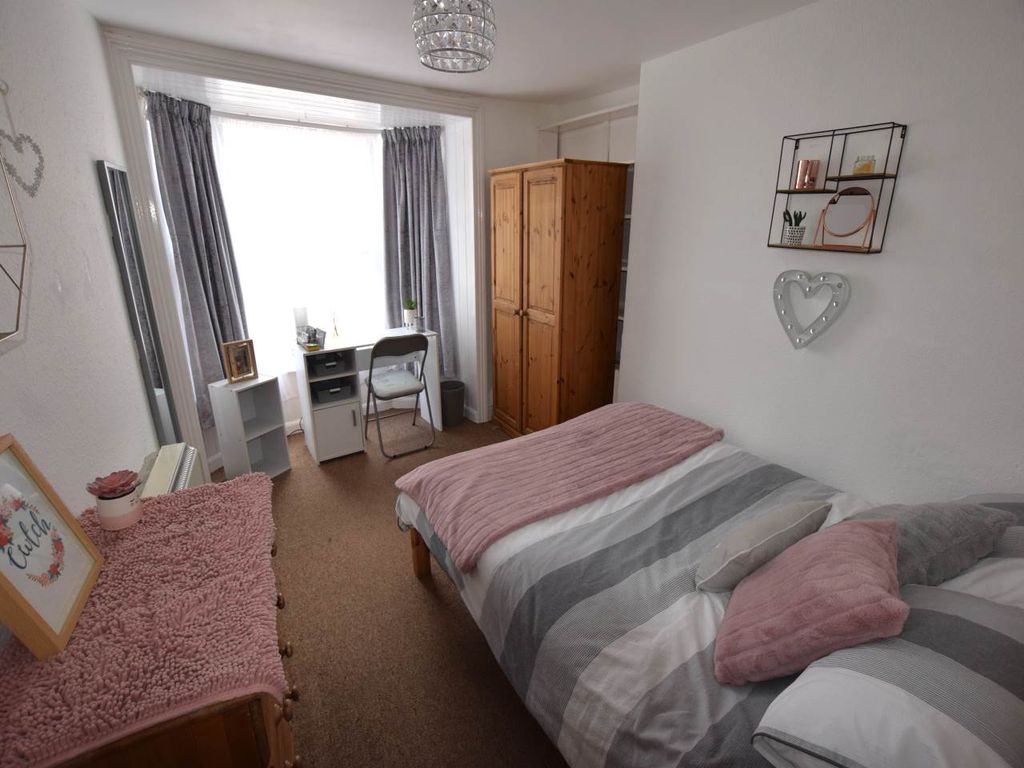 Room to rent in Portland Street, Aberystwyth SY23, £368 pcm