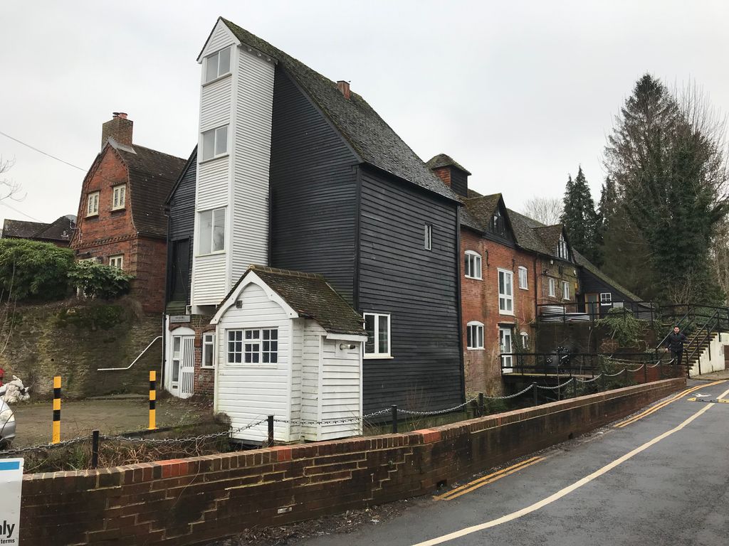 Office to let in The Old Mill, The Mill, Mill Lane, Godalming GU7, £77,200 pa