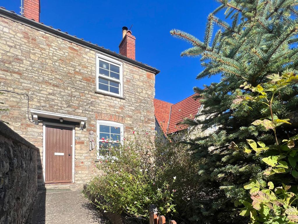 2 bed cottage for sale in School Lane, Chew Stoke, Bristol BS40, £400,000