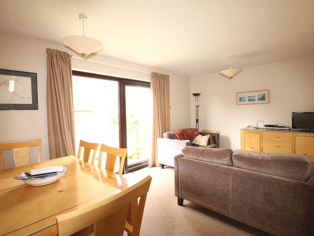 3 bed town house for sale in Clubbs Lane, Wells-Next-The-Sea NR23, £350,000