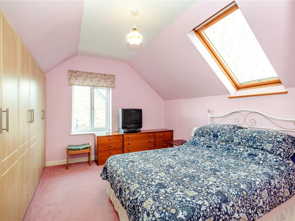 4 bed property for sale in Style Loke, Barford, Norwich, .Norfolk NR9, £400,000