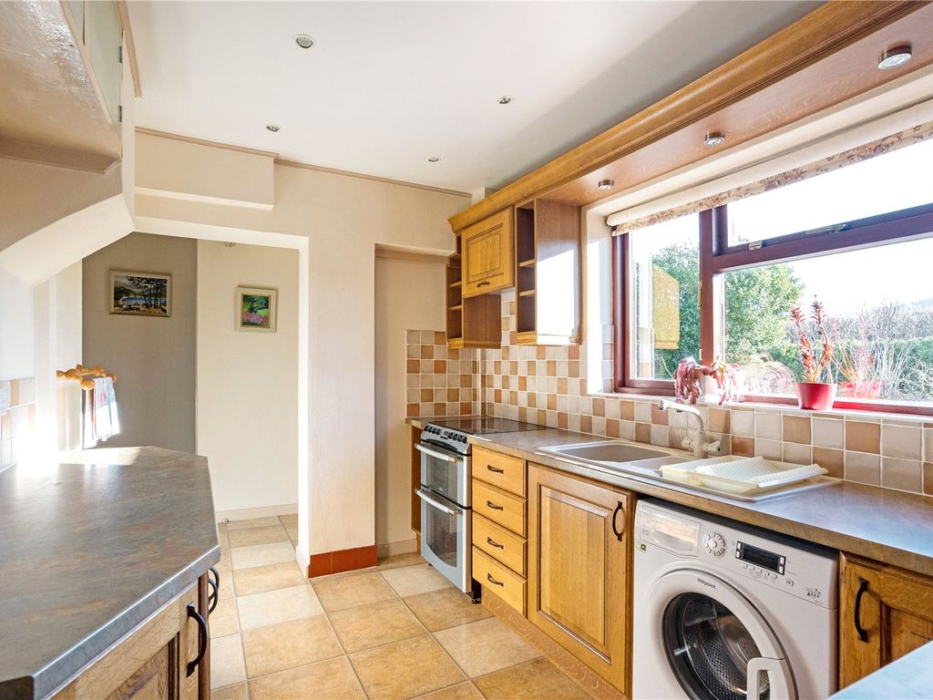 5 bed detached house for sale in Ellick Road, Blagdon, Bristol, Somerset BS40, £795,000