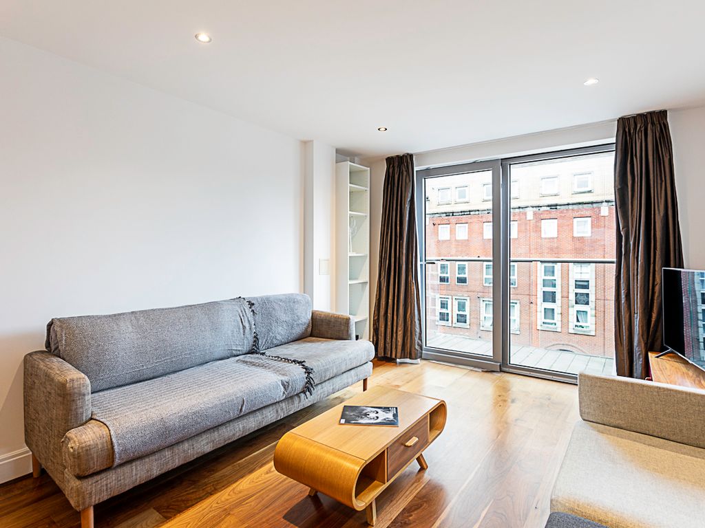 2 bed flat to rent in Unit, Vauxhall Bridge Road, London SW1V, £4,600 pcm