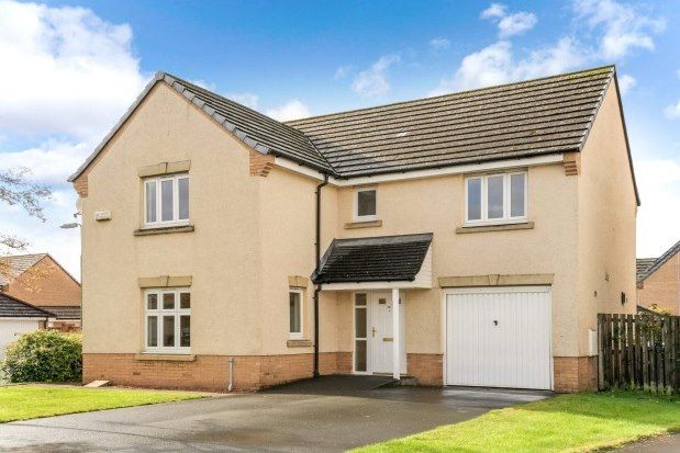 4 bed detached house to rent in Reid Road, Bathgate EH48, £1,400 pcm