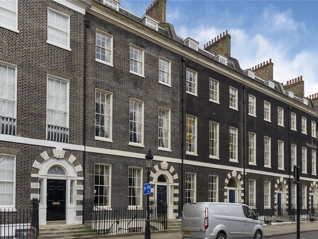 5 bed detached house to rent in Bedford Square, London WC1B, £38,783 pcm