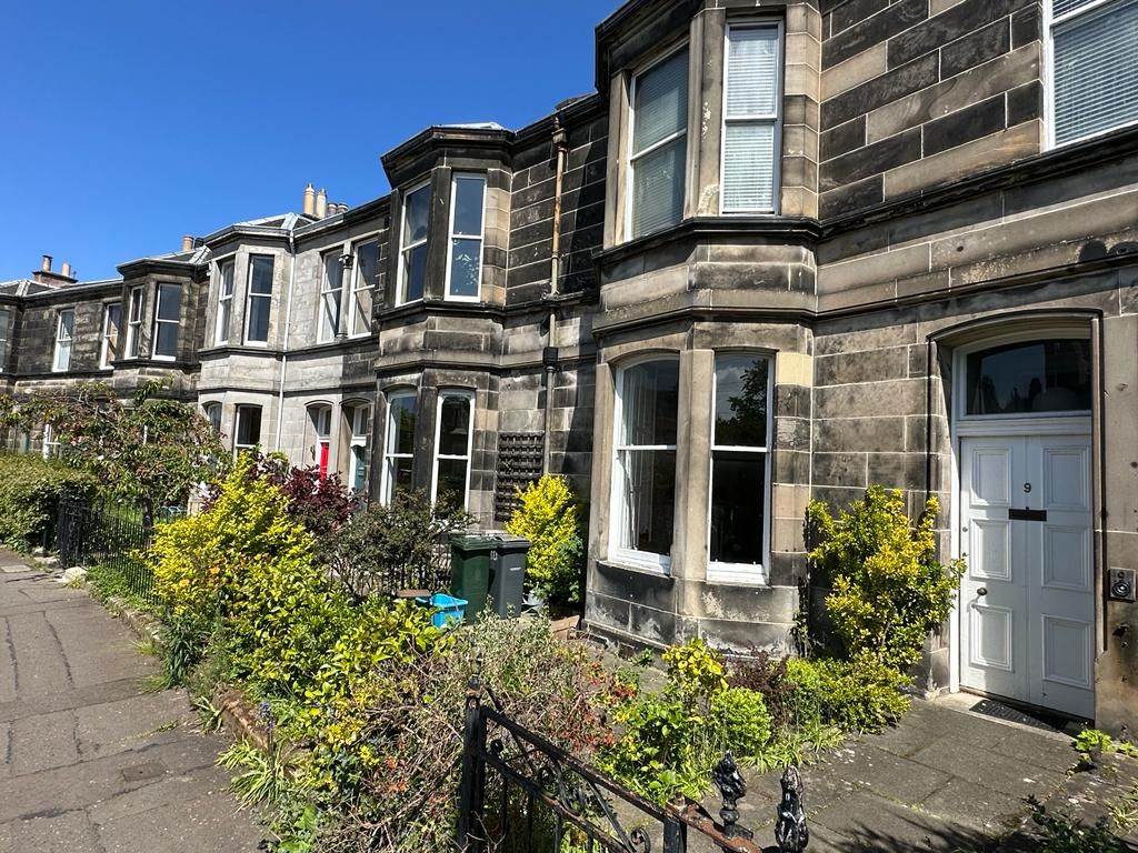 2 bed flat for sale in 9 Lee Crescent, Portobello EH15, £445,000