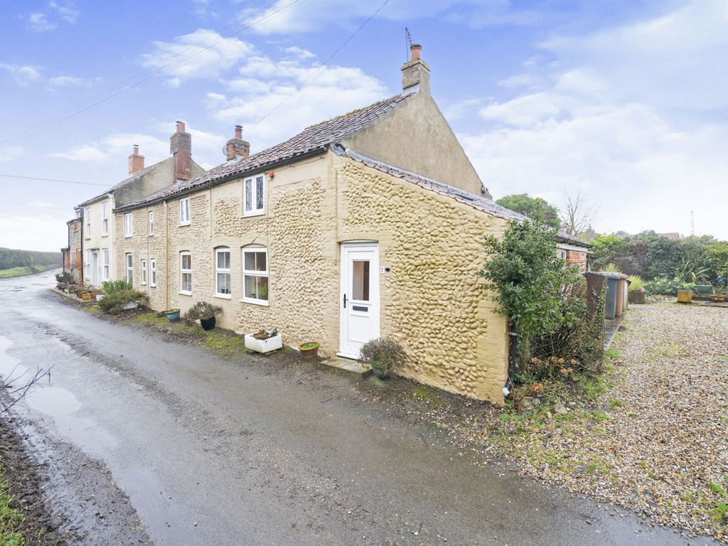 6 bed semi-detached house for sale in Home Lane, Hindringham, Fakenham NR21, £420,000