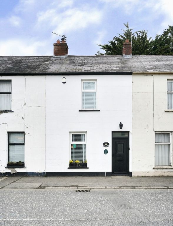 2 bed cottage to rent in Glenside, 5 Main Street, Crawfordsburn, Bangor, County Down BT19, £1,100 pcm