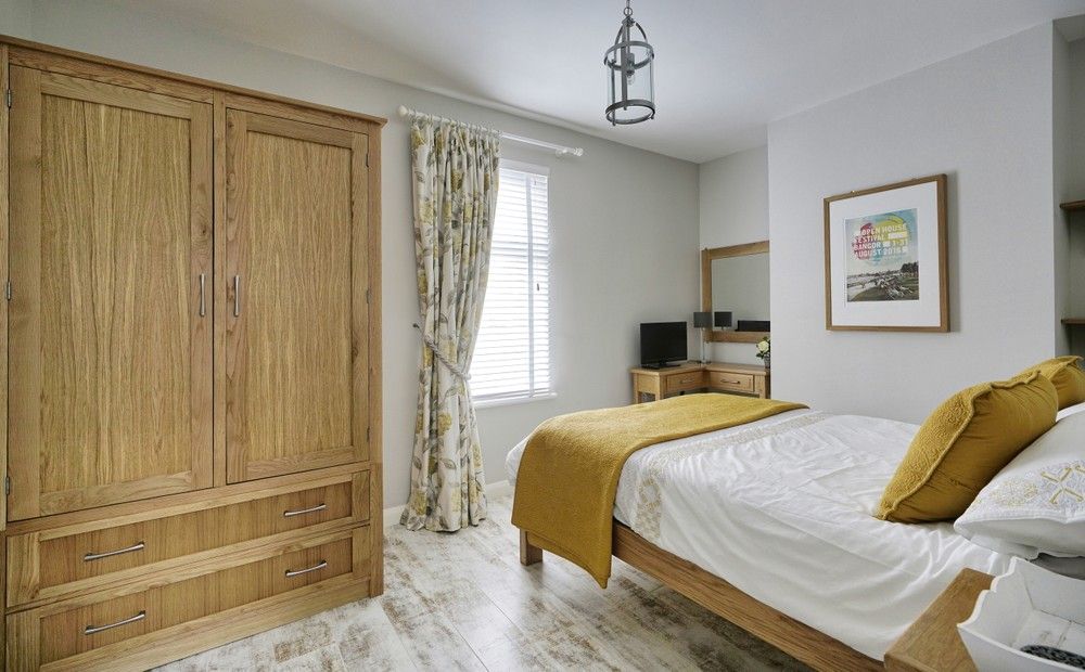 2 bed cottage to rent in Glenside, 5 Main Street, Crawfordsburn, Bangor, County Down BT19, £1,100 pcm