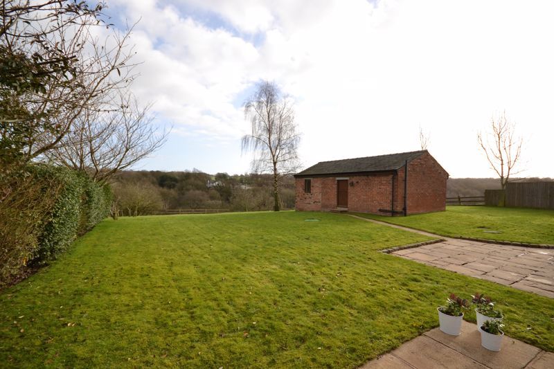 5 bed detached house for sale in The Common, Adlington PR7, £769,950