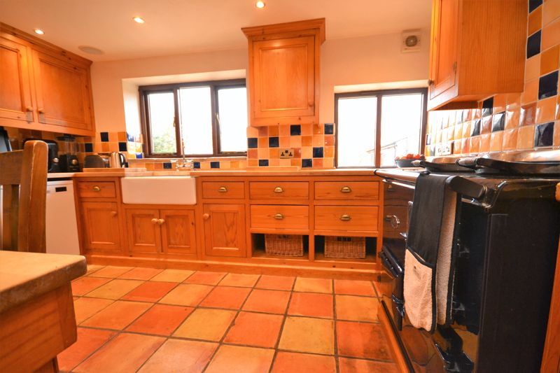5 bed detached house for sale in The Common, Adlington PR7, £769,950