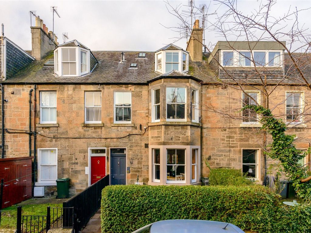 1 bed flat for sale in Avondale Place, Stockbridge, Edinburgh EH3, £320,000