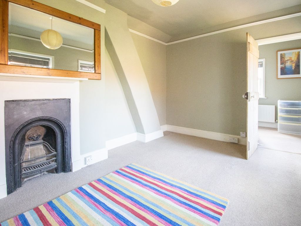 4 bed end terrace house for sale in Lynn Road, Snettisham, King's Lynn PE31, £425,000