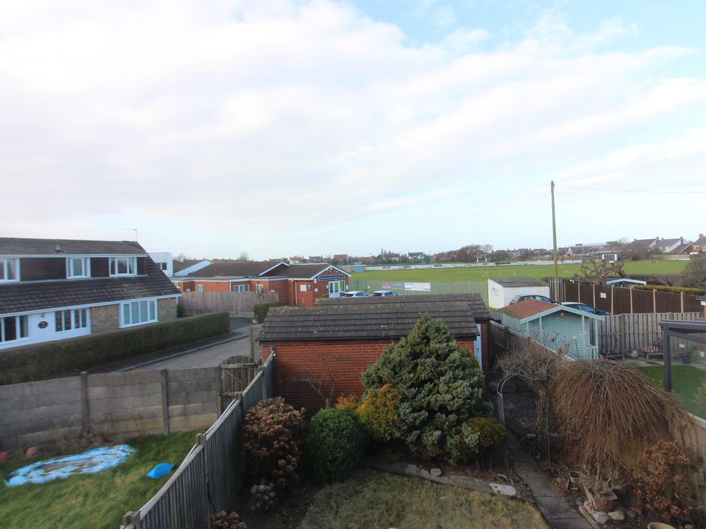 3 bed detached house for sale in Fleetwood Road, Fleetwood FY7, £190,000