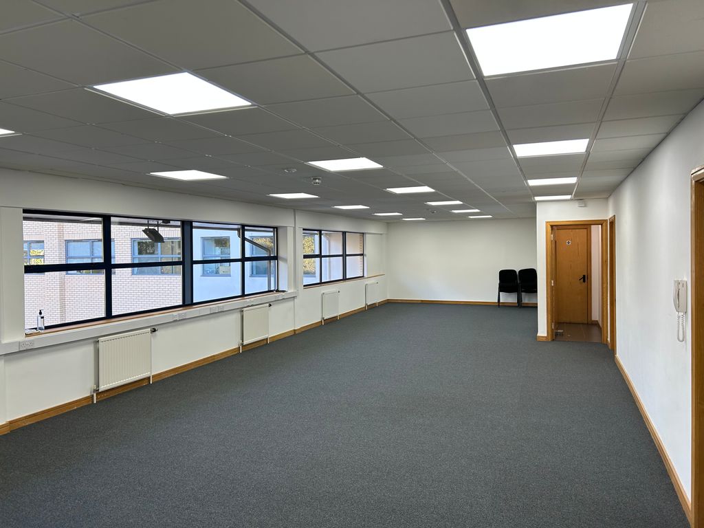 Office to let in Charterhouse 1, Links Business Park, Fortran Road, St Mellons, Cardiff CF3, £20,000 pa