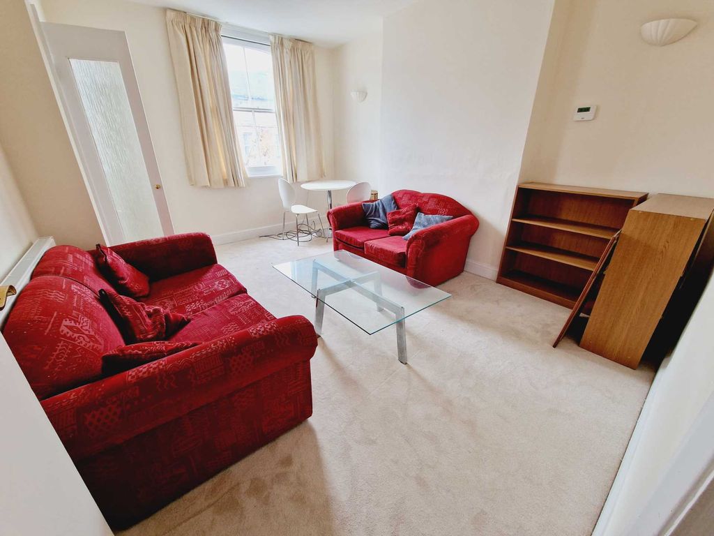 1 bed flat to rent in Shepherds Bush, London W12, £1,500 pcm