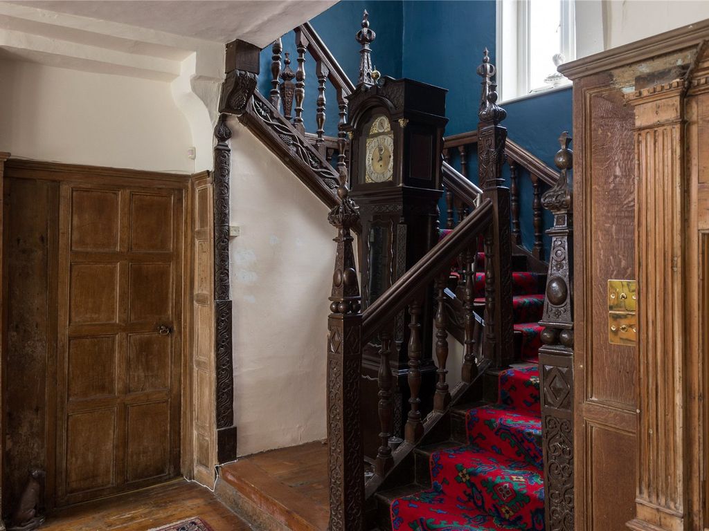 6 bed detached house for sale in Church Lane, Skelton, York YO30, £1,950,000