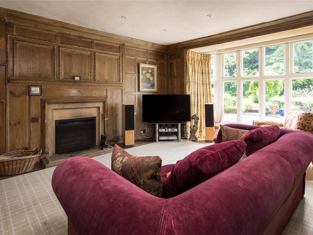 6 bed detached house for sale in Church Lane, Skelton, York YO30, £1,950,000
