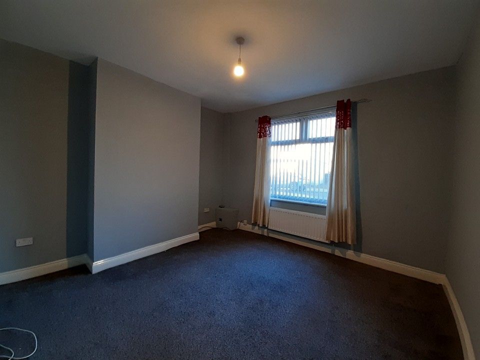 3 bed terraced house to rent in Granville Terrace, Wheatley Hill DH6, £450 pcm