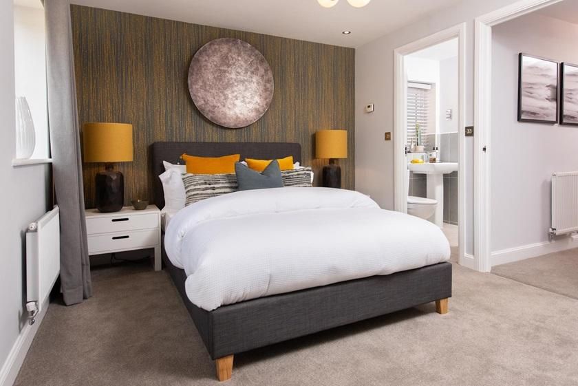4 bed semi-detached house for sale in Fen Street, Milton Keynes, Buckinghamshire MK10, £426,995