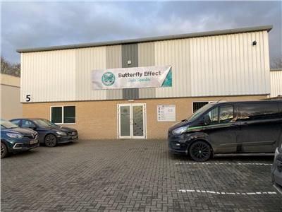 Office to let in 5 The Old Quarry, Nene Valley Business Park, Oundle, Peterborough, Northamptonshire PE8, £2,850 pa