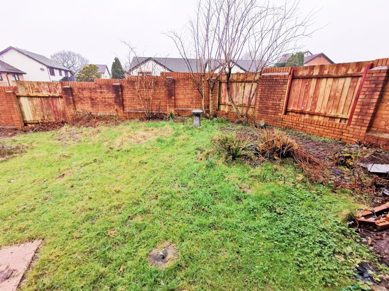 4 bed detached house for sale in Maes-Y-Dderwen, Creigiau, Cardiff CF15, £425,000