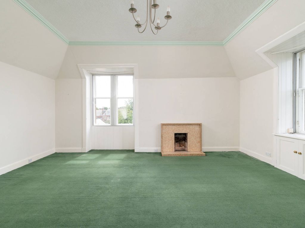 3 bed flat for sale in Flat 7, Hyndford House, 18 Fidra Road, North Berwick EH39, £475,000