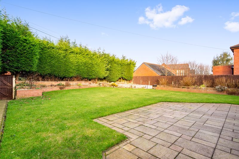 4 bed detached bungalow for sale in New Tempest Road, Chew Moor, Bolton BL6, £465,000